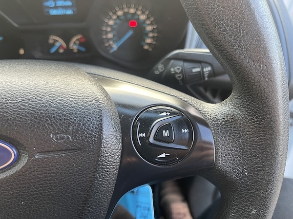 Used Ford Transit Connect 2015 for sale - 72865925: Photo 25