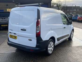 Used Ford Transit Connect 2015 for sale - 72865925: Photo