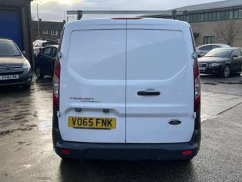 Used Ford Transit Connect 2015 for sale - 72865925: Photo