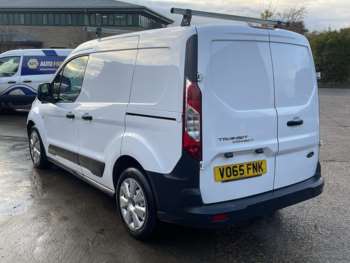 Used Ford Transit Connect 2015 for sale - 72865925: Photo