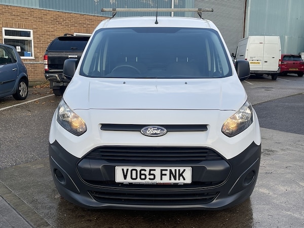 Used Ford Transit Connect 2015 for sale - 72865925: Photo 6
