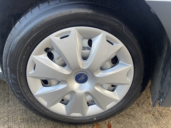 Used Ford Transit Connect 2015 for sale - 72865925: Photo 7