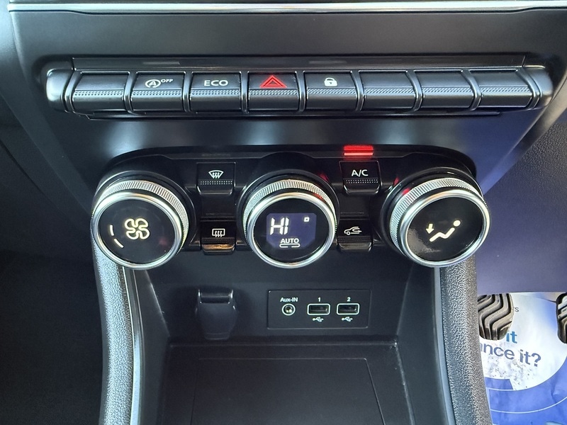 Used Renault Captur 2022 for sale - 76884405: Photo 20