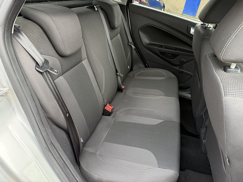 Used Ford Fiesta 2016 for sale - 77276873: Photo 15