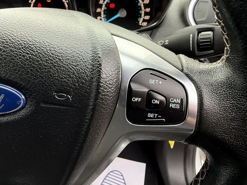 Used Ford Fiesta 2016 for sale - 77276873: Photo 19