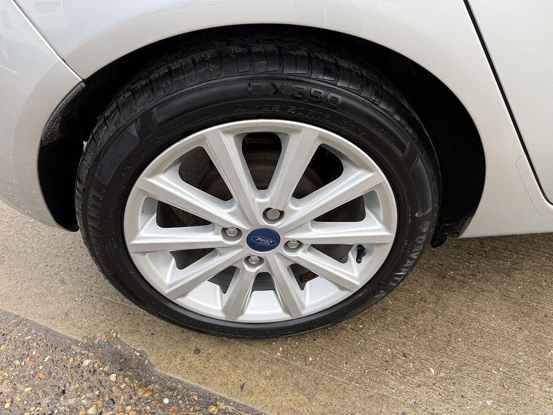 Used Ford Fiesta 2016 for sale - 77276873: Photo 22