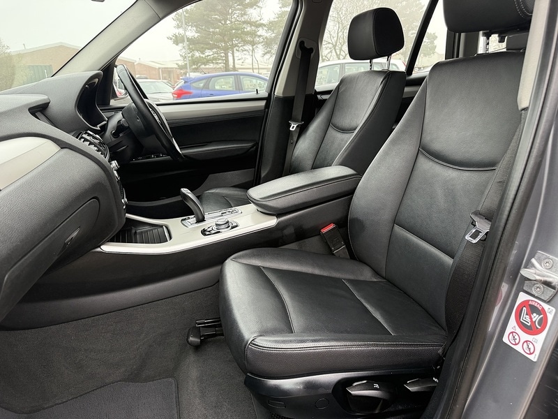 Used BMW X3 2016 for sale - 77655743: Photo 10