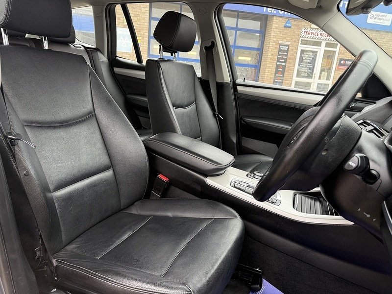 Used BMW X3 2016 for sale - 77655743: Photo 14