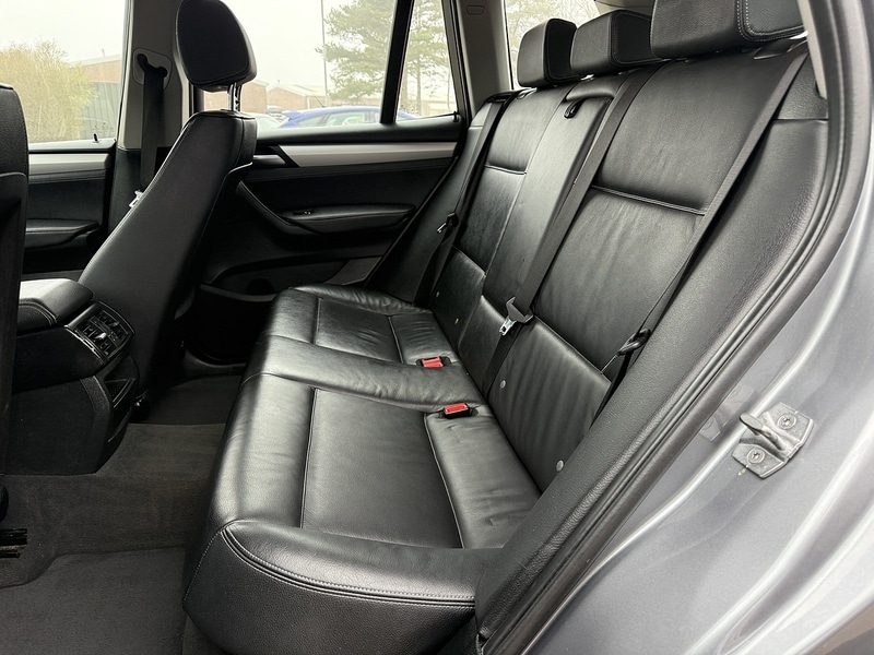 Used BMW X3 2016 for sale - 77655743: Photo 15