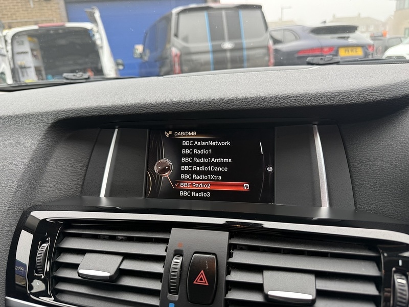 Used BMW X3 2016 for sale - 77655743: Photo 21