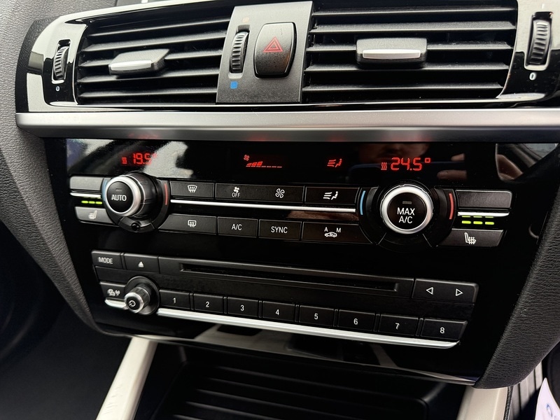 Used BMW X3 2016 for sale - 77655743: Photo 22