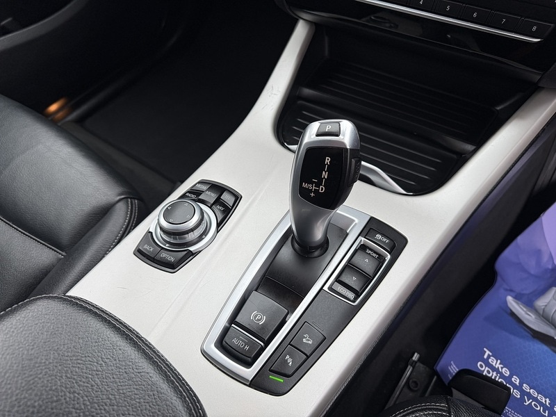 Used BMW X3 2016 for sale - 77655743: Photo 23