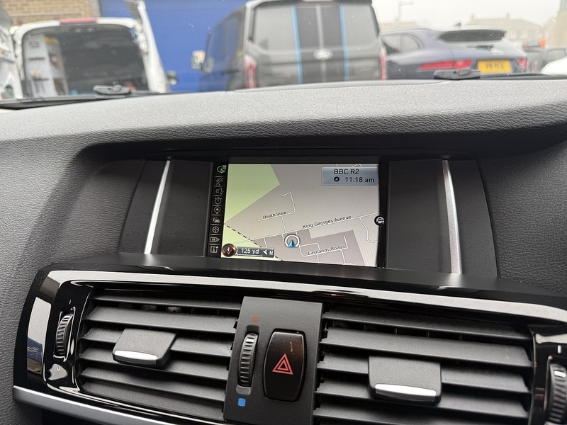 Used BMW X3 2016 for sale - 77655743: Photo 24