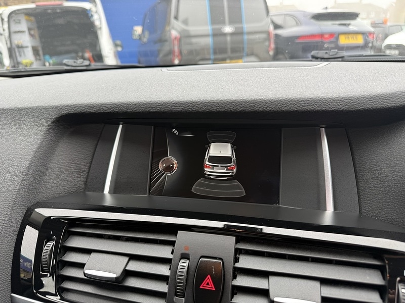 Used BMW X3 2016 for sale - 77655743: Photo 25