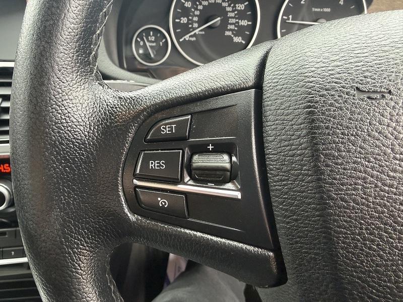 Used BMW X3 2016 for sale - 77655743: Photo 28