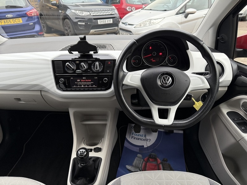 Used Volkswagen up! 2017 for sale - 76605229: Photo 14