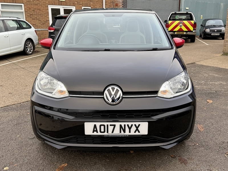 Used Volkswagen up! 2017 for sale - 76605229: Photo 6