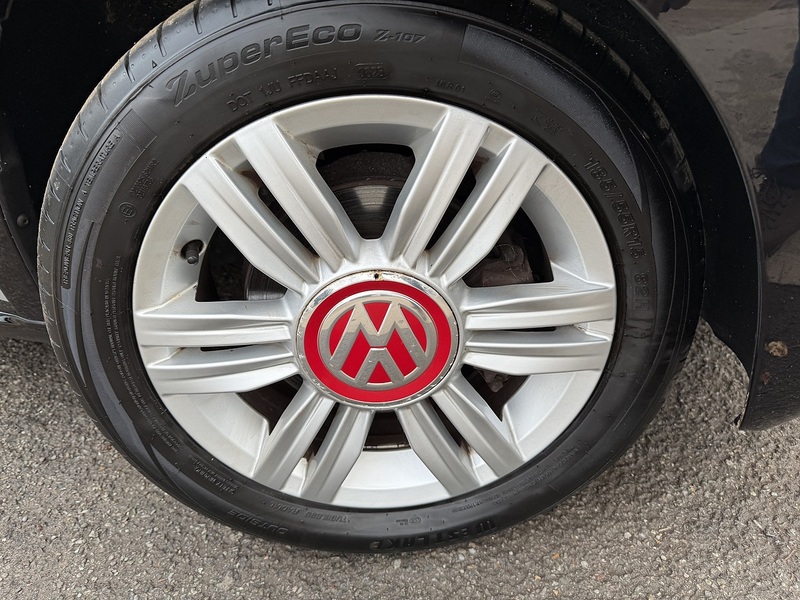 Used Volkswagen up! 2017 for sale - 76605229: Photo 7
