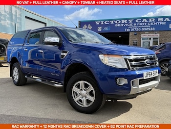 Ford - Ranger