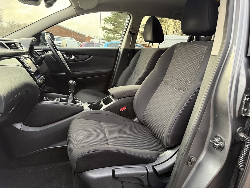 Used Nissan Qashqai 2016 for sale - 77521664: Photo 10