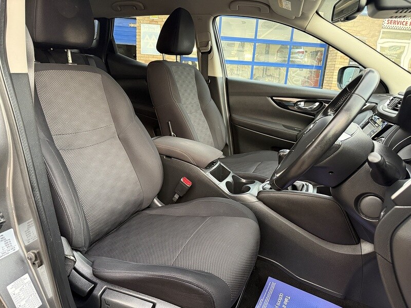 Used Nissan Qashqai 2016 for sale - 77521664: Photo 16