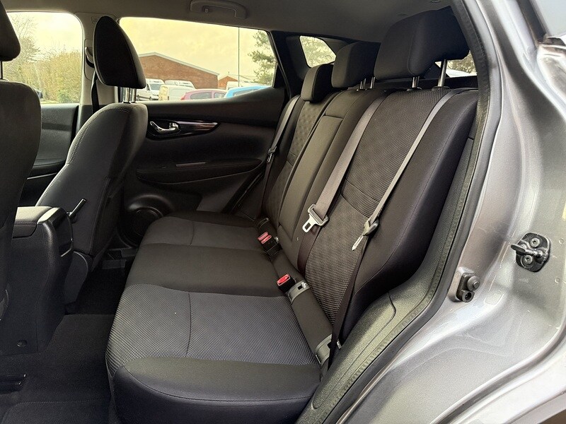 Used Nissan Qashqai 2016 for sale - 77521664: Photo 17