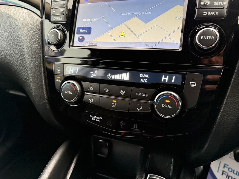 Used Nissan Qashqai 2016 for sale - 77521664: Photo 23