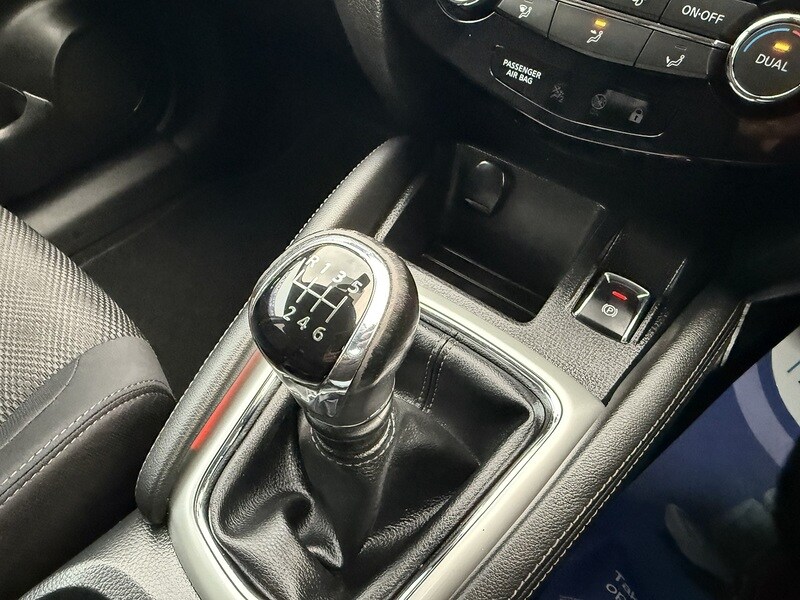 Used Nissan Qashqai 2016 for sale - 77521664: Photo 24