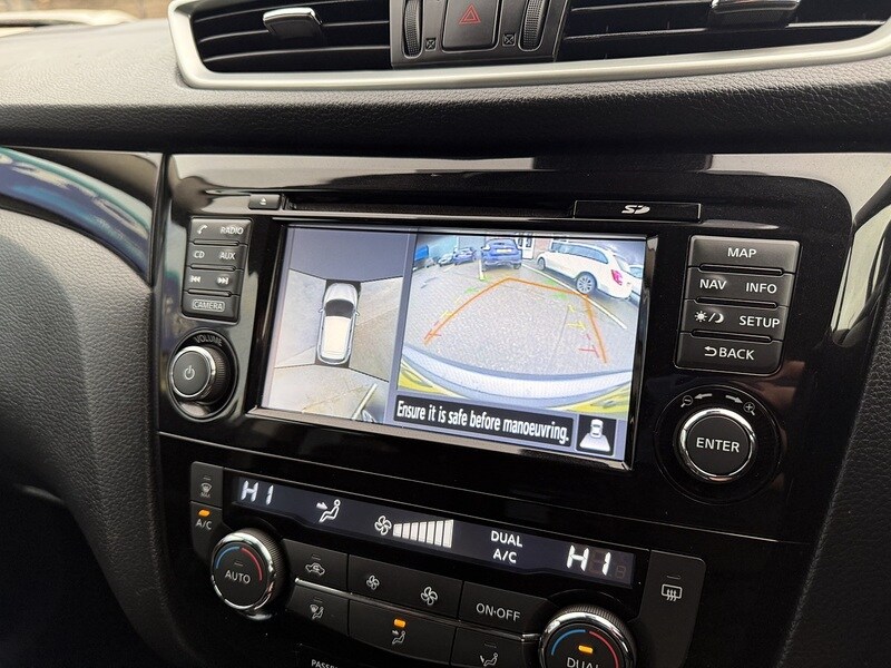 Used Nissan Qashqai 2016 for sale - 77521664: Photo 25