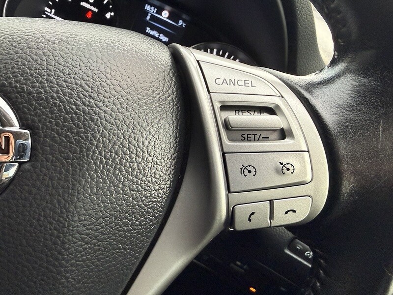 Used Nissan Qashqai 2016 for sale - 77521664: Photo 27