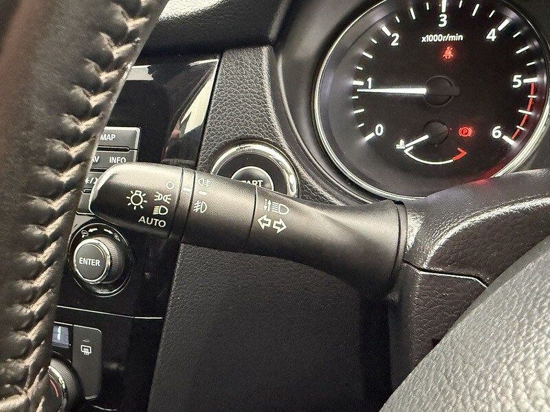 Used Nissan Qashqai 2016 for sale - 77521664: Photo 28