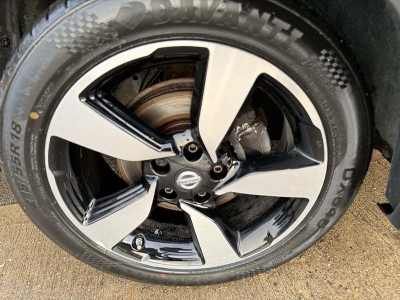 Used Nissan Qashqai 2016 for sale - 77521664: Photo 7