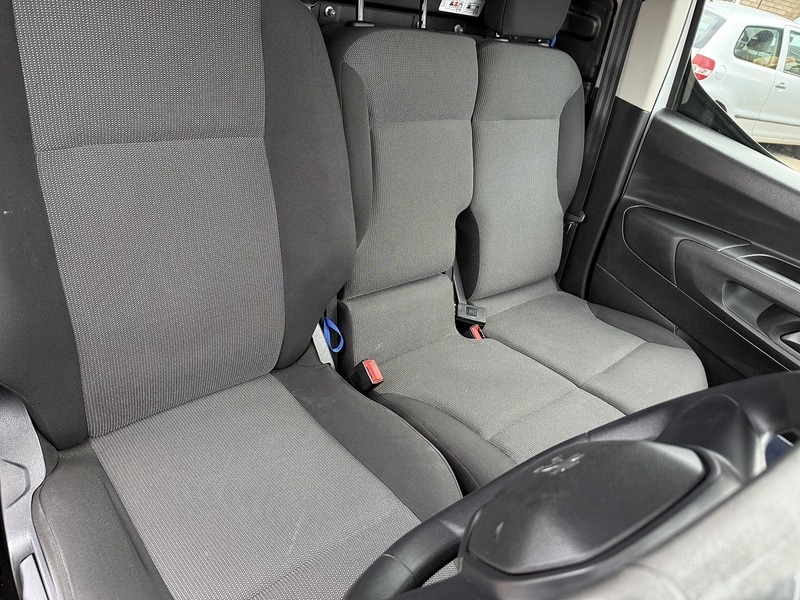 Used Peugeot Partner 2021 for sale - 76426369: Photo 14