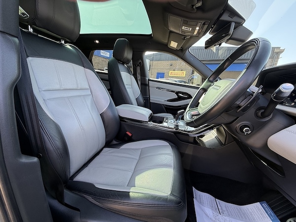 Used Land Rover Range Rover Evoque 2019 for sale - 75582317: Photo 11