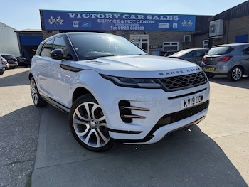 2019 - 2.0 D180 First Edition 5dr Auto