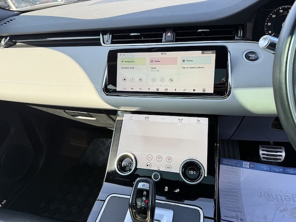 Used Land Rover Range Rover Evoque 2019 for sale - 75582317: Photo 20