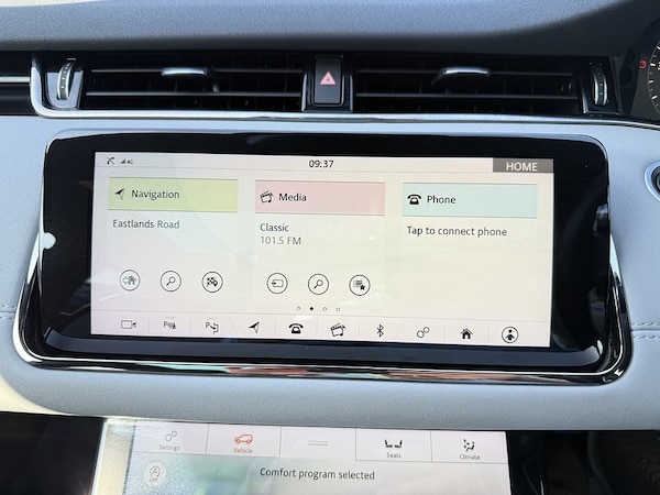 Used Land Rover Range Rover Evoque 2019 for sale - 75582317: Photo 22