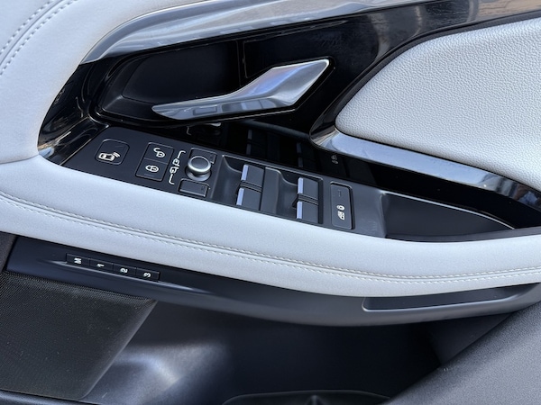Used Land Rover Range Rover Evoque 2019 for sale - 75582317: Photo 24