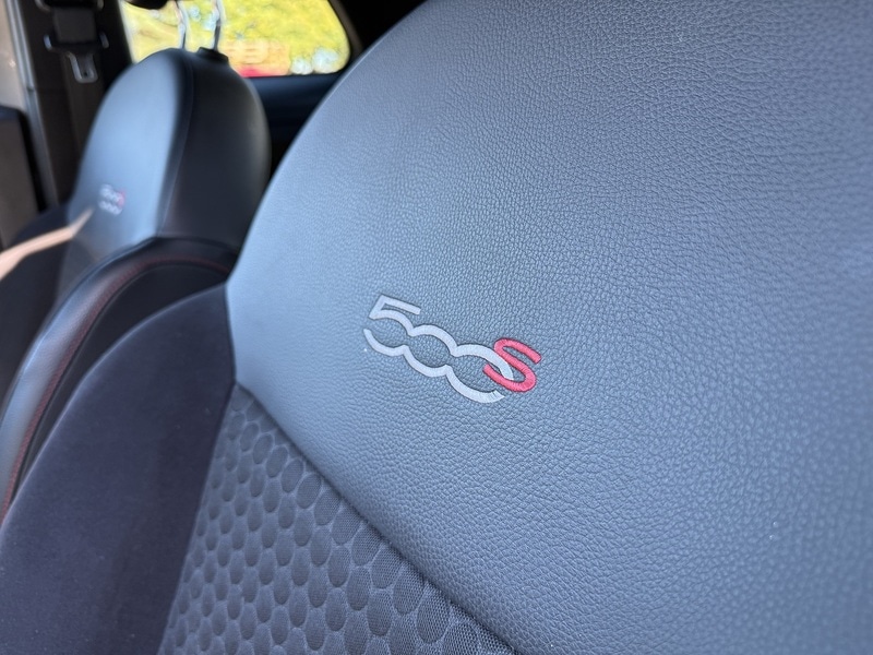 Used Fiat 500 2014 for sale - 76396539: Photo 18