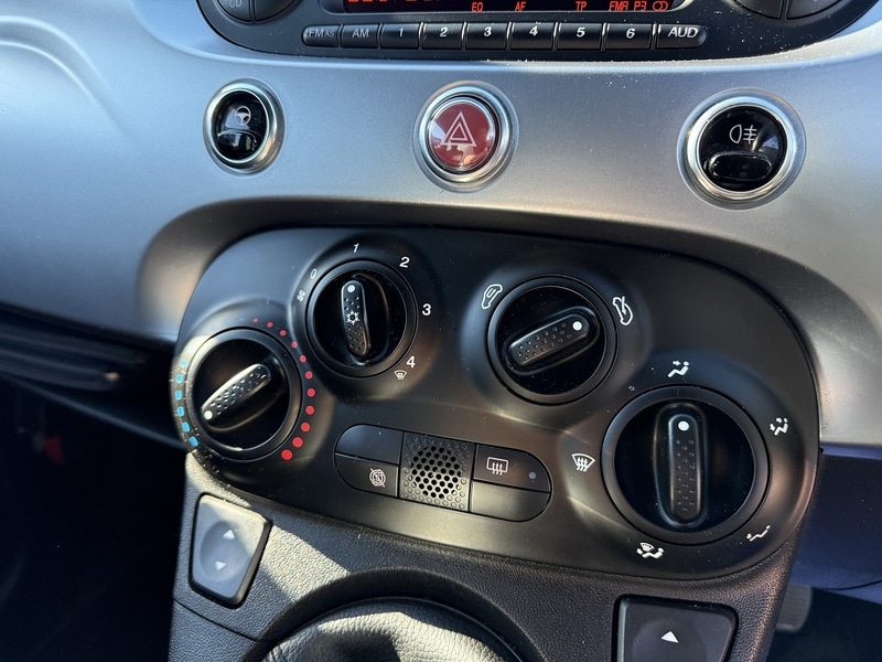 Used Fiat 500 2014 for sale - 76396539: Photo 24