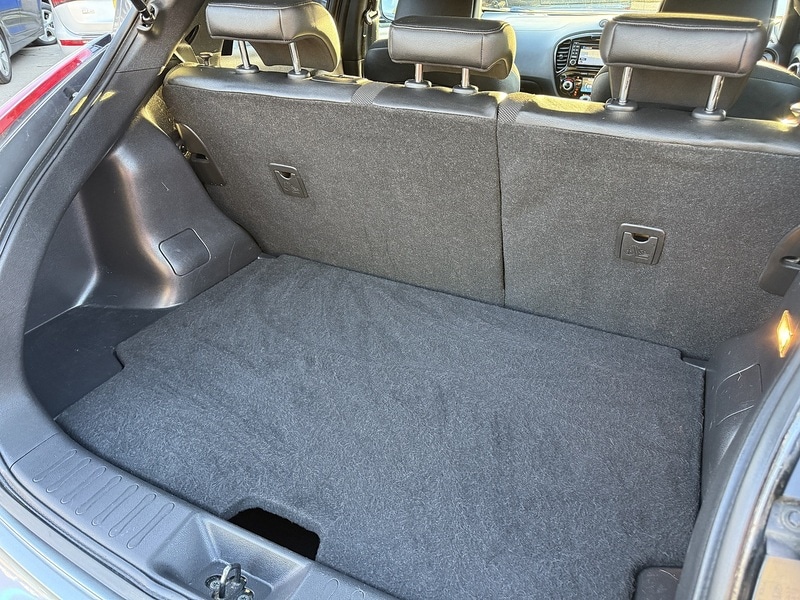 Used Nissan Juke 2017 for sale - 76582932: Photo 18