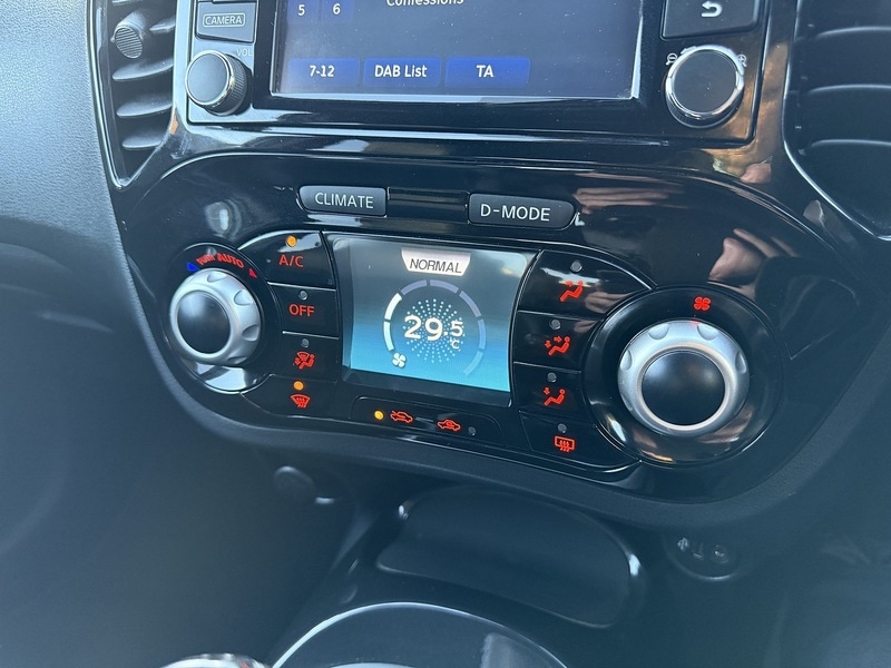 Used Nissan Juke 2017 for sale - 76582932: Photo 23