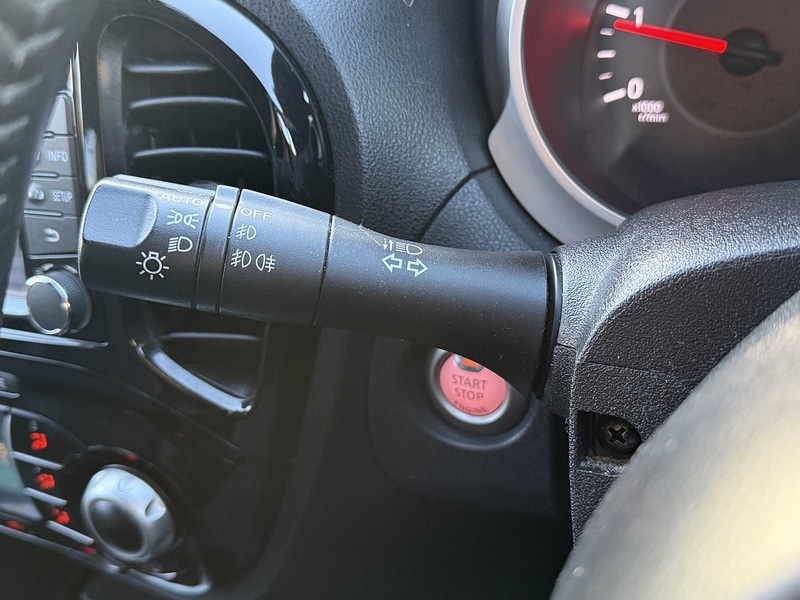 Used Nissan Juke 2017 for sale - 76582932: Photo 27