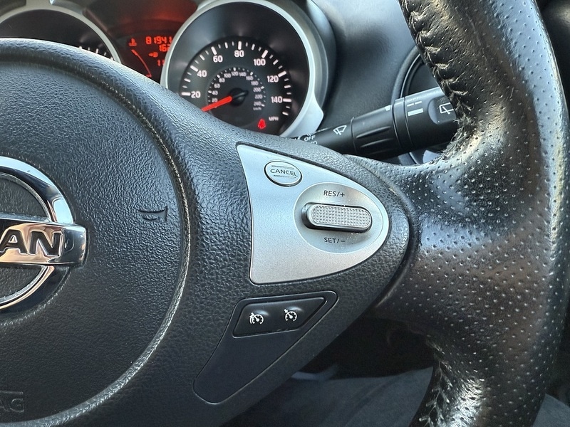 Used Nissan Juke 2017 for sale - 76582932: Photo 29