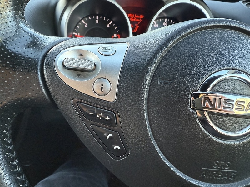 Used Nissan Juke 2017 for sale - 76582932: Photo 30