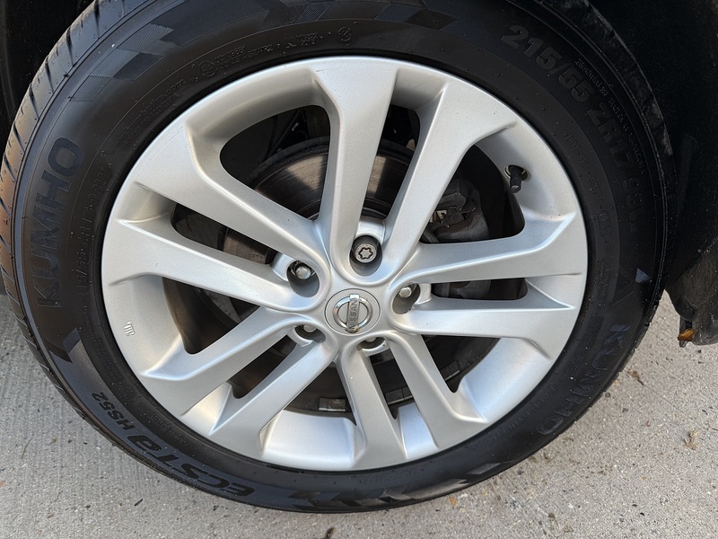 Used Nissan Juke 2017 for sale - 76582932: Photo 7