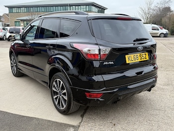 Used Ford Kuga 2019 for sale - 77342319: Photo