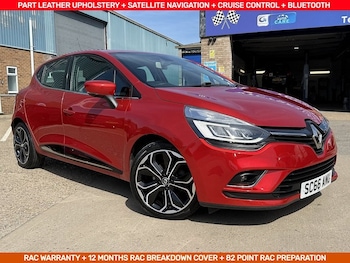 Used Renault Clio 2016 for sale - 78484839: Photo