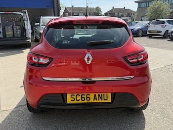Used Renault Clio 2016 for sale - 78484839: Photo