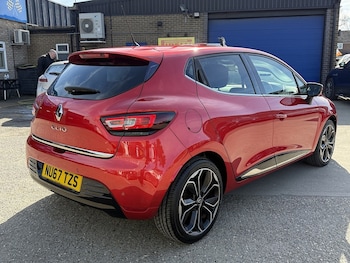 Used Renault Clio 2018 for sale - 78566397: Photo